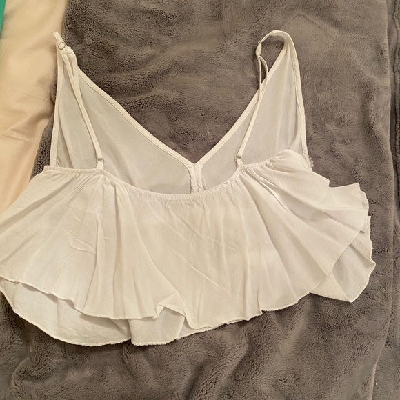 Brandy Melville Riley tank - Picture 7 of 8